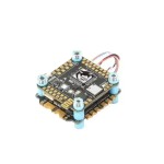 Hot Sales DIATONE MAMBA F722 App MK4 Rubberized F45 F55 F65 128K 3-6S ESC Flight Control Stack Drones Accessories